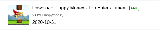 flappy money отзывы flappy money отзывы