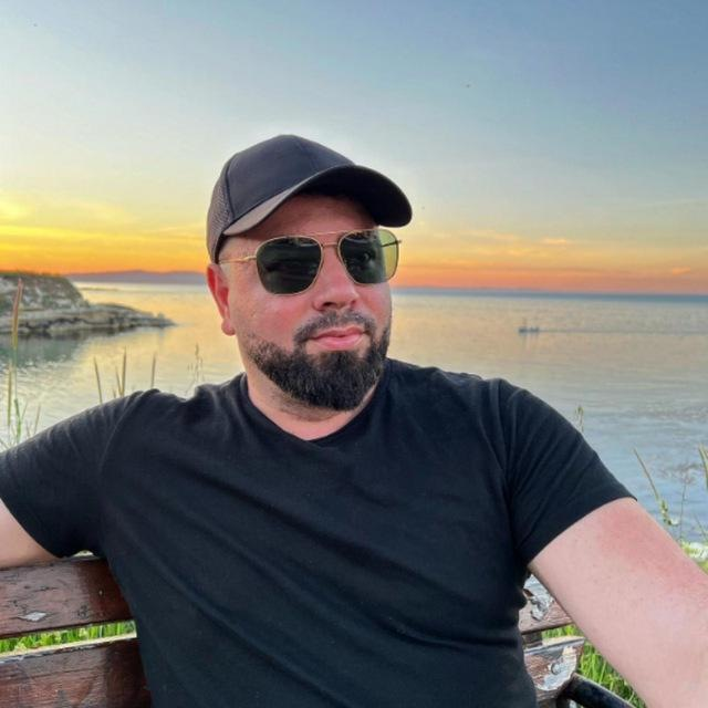 Форекс с Дмитрием Демидовым