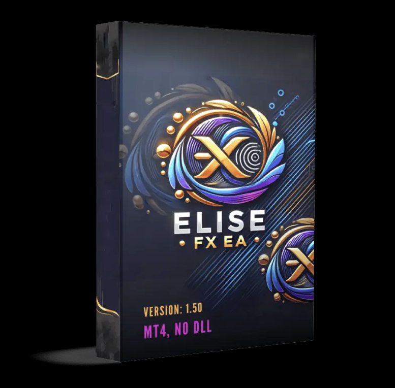 Форекс Советник Elise