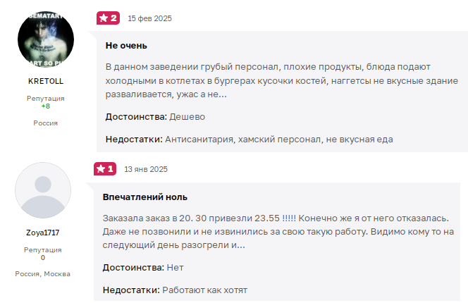 франшиза 3 соуса франшиза 3 соуса