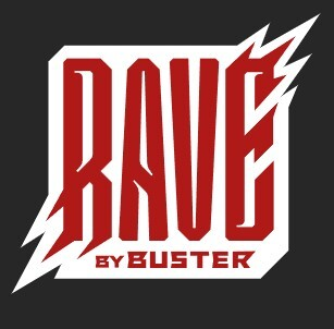 Франшиза Rave by Buster