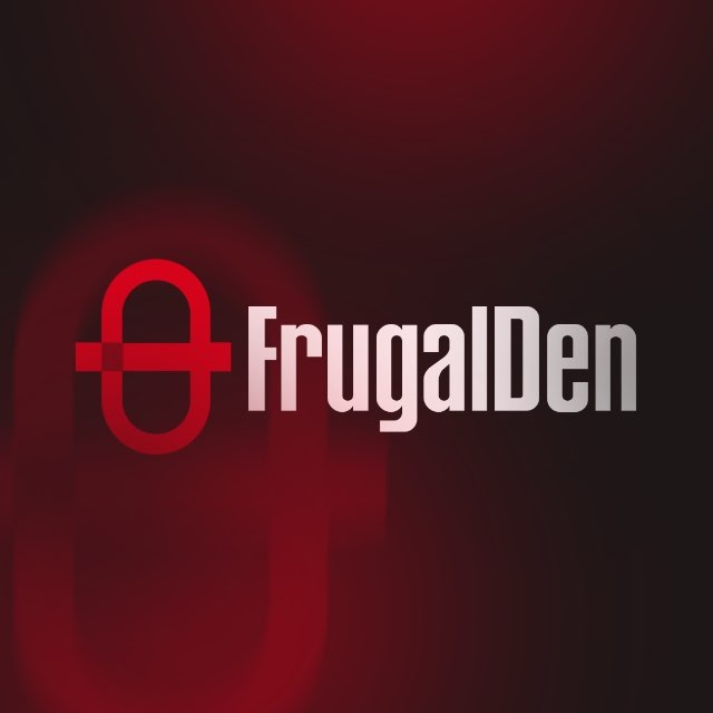Frugalden