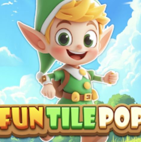 Fun Tile Pop