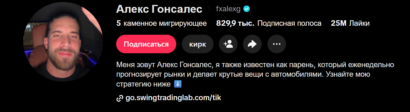 Fxalexg com Fxalexg com