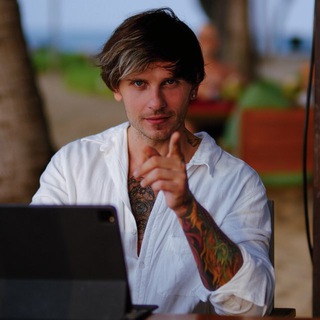 Gleb Jout Neverliquidate