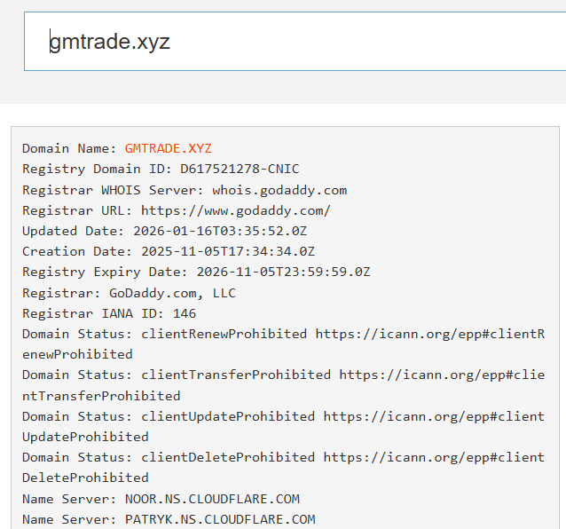 gmtrade xyz pools gmtrade xyz pools