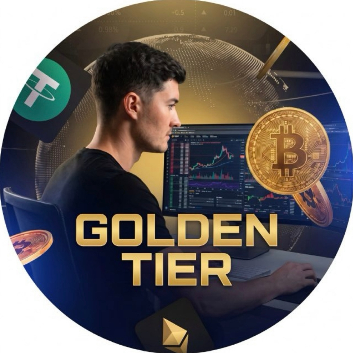 Golden Tier