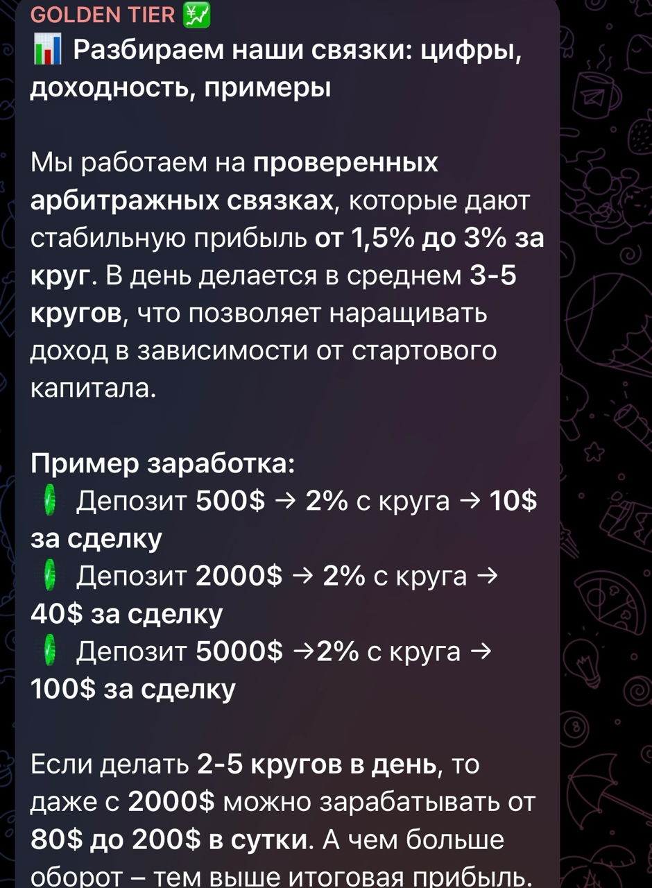 голден тир голден тир