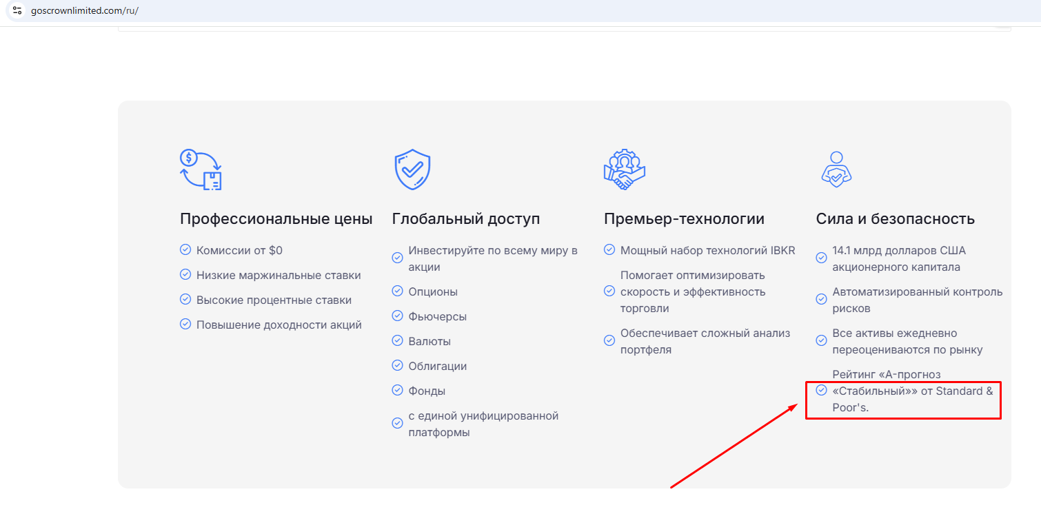 goscrown трейдинг отзывы goscrown трейдинг отзывы