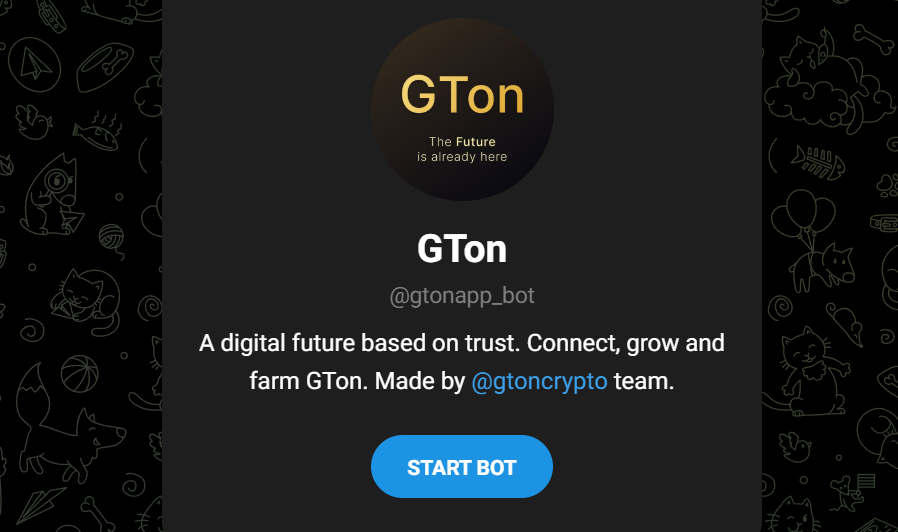 gton gton