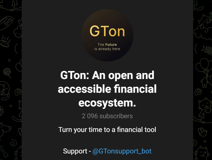 gtoncrypto gtoncrypto
