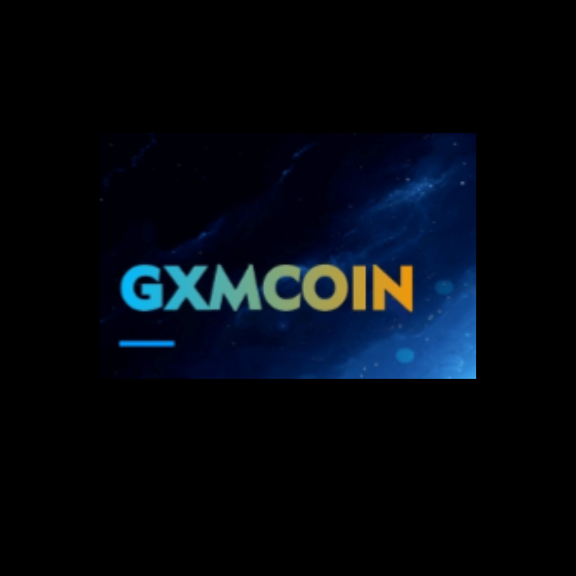 Gxmcoin