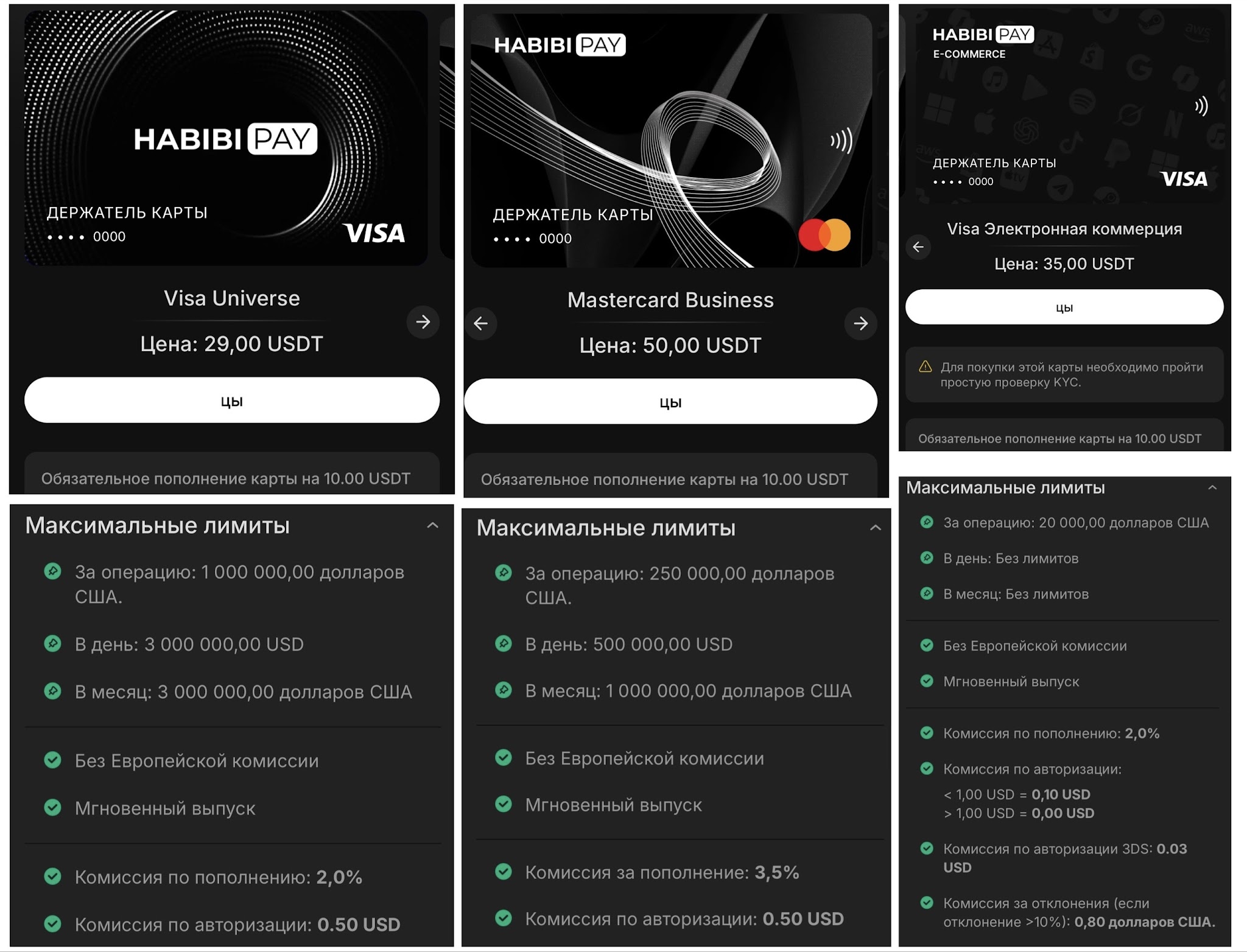 habibipay habibipay