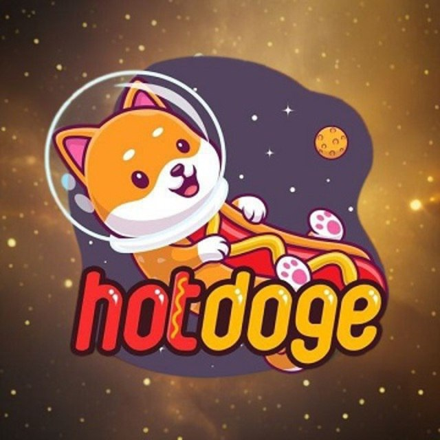 Hotdoge