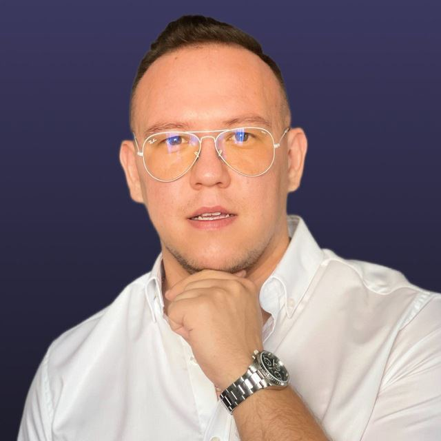 Игорь Градов