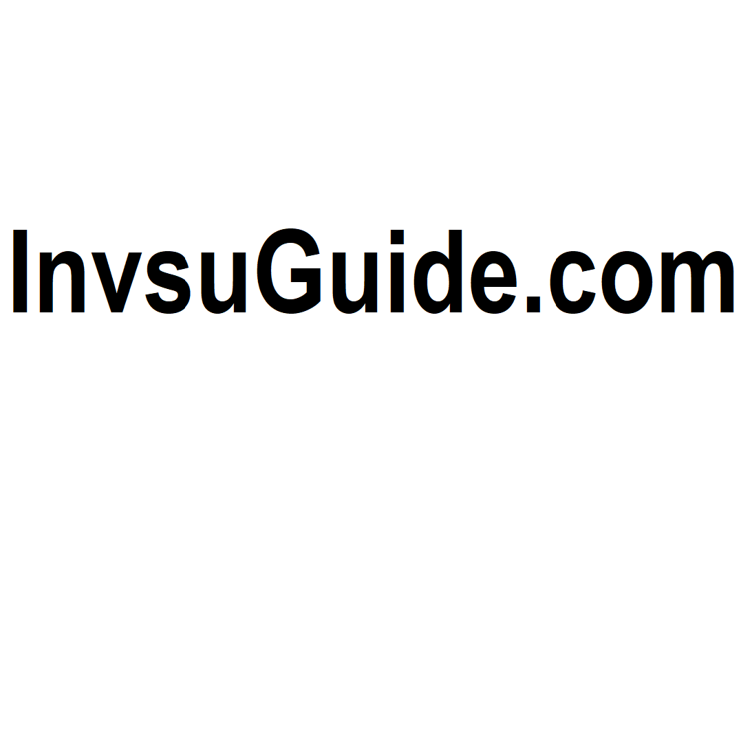 Invsuguide