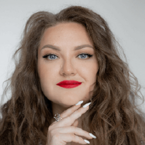 Катерина Яшина