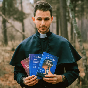 Книги на Миллион