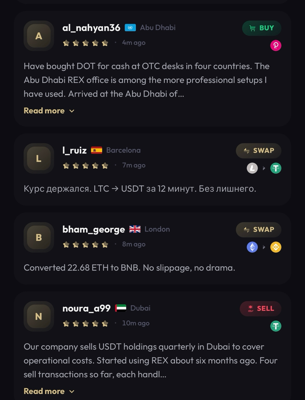 криптокарта для израиля rex отзывы криптокарта для израиля rex отзывы
