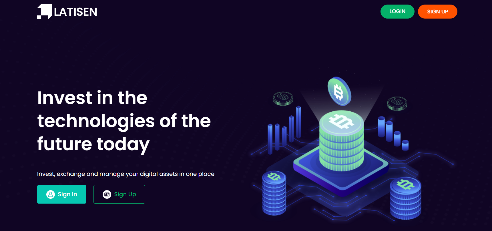 latisen latisen