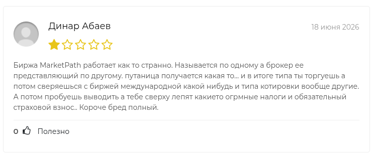 marketpath биржа marketpath биржа