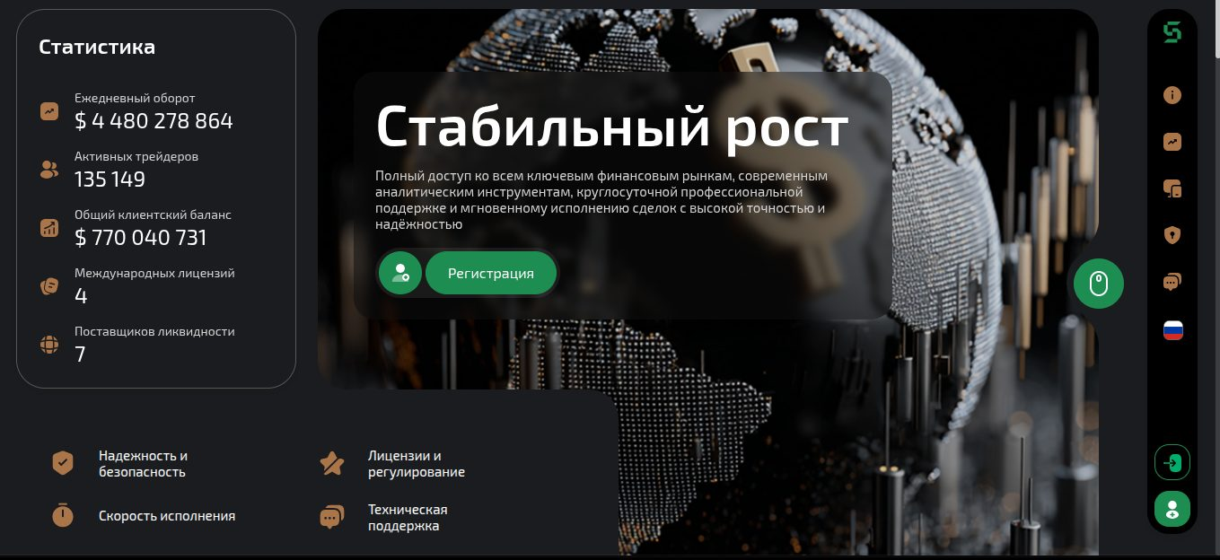 MarketWave MarketWave