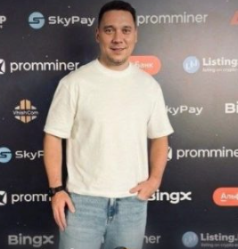 Михаил Рубан