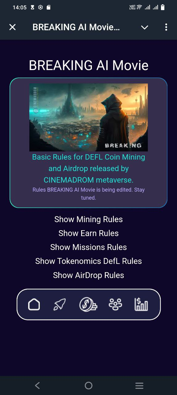 movie breaking bot movie breaking bot