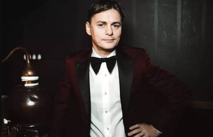 Оганджанянц Оганджанянц