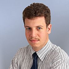 Олег Абелев