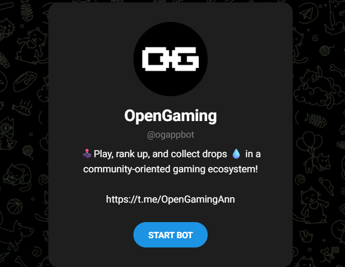 opengaming opengaming