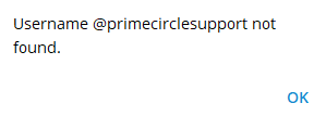 отзывы начат телеграмма Prime Circle отзывы начат телеграмма Prime Circle