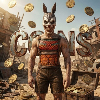 Oxide Coins