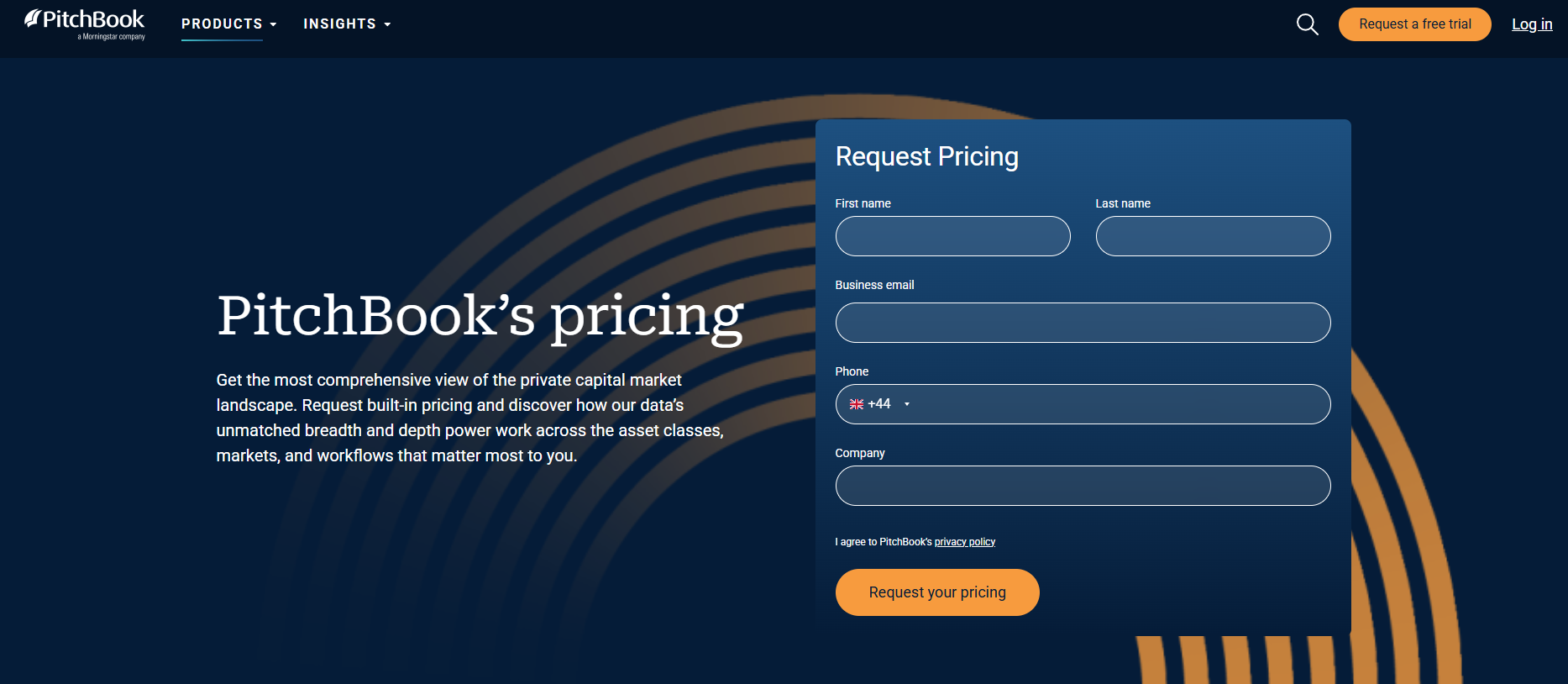 pitchbook com отзывы pitchbook com отзывы