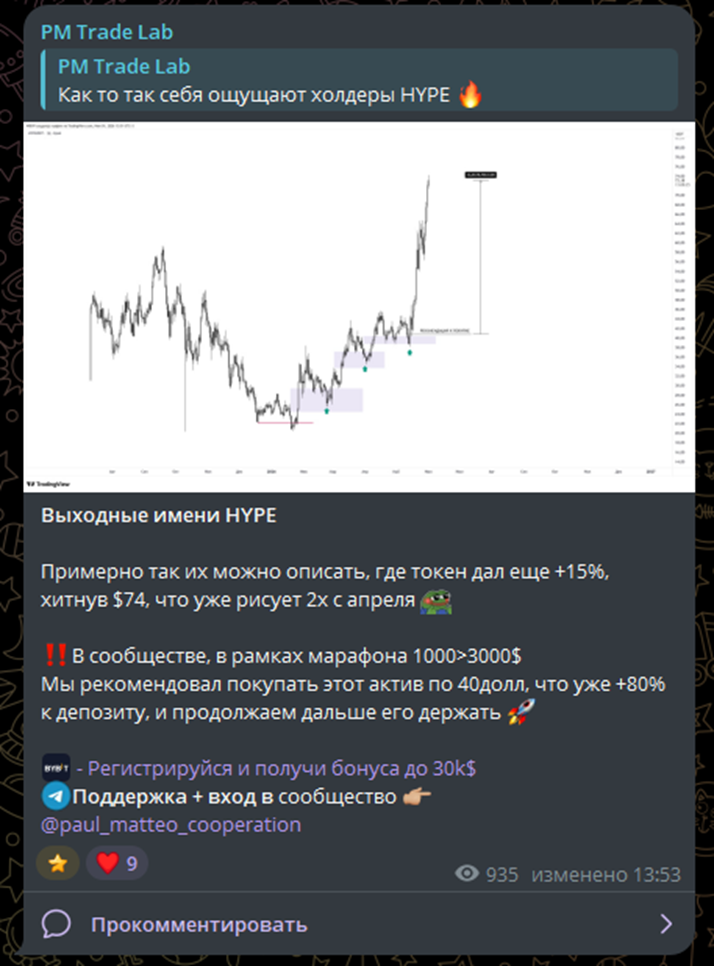 pm trade lab отзывы pm trade lab отзывы