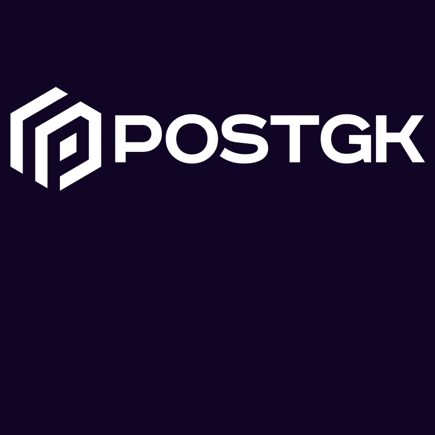 Postgk