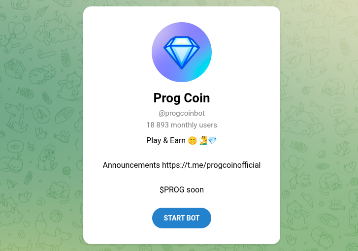 prog coin отзывы prog coin отзывы