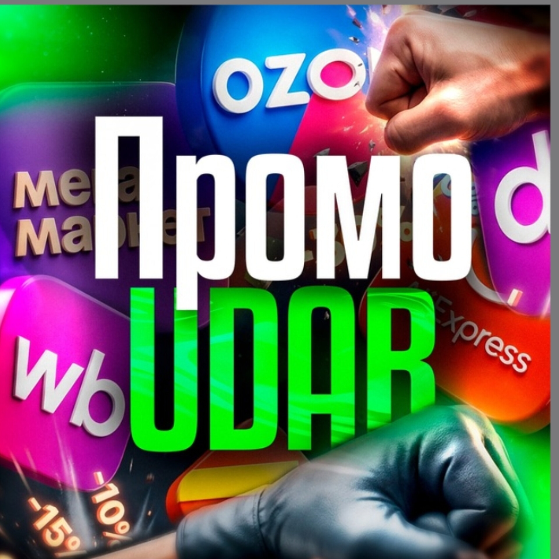 Promo Udar