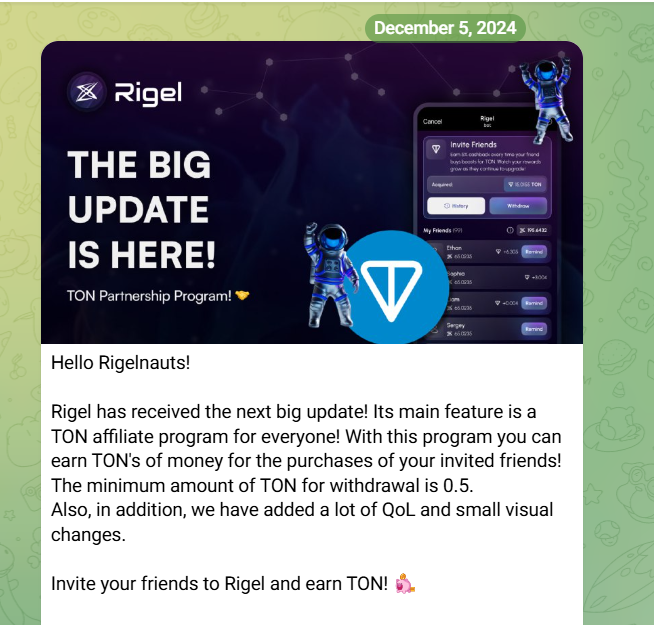 rigelappbot rigelappbot