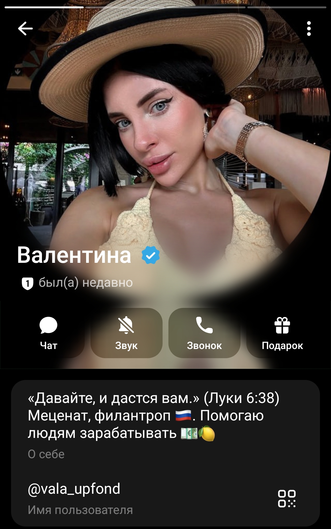 РостФонд Платформа Развития РостФонд Платформа Развития