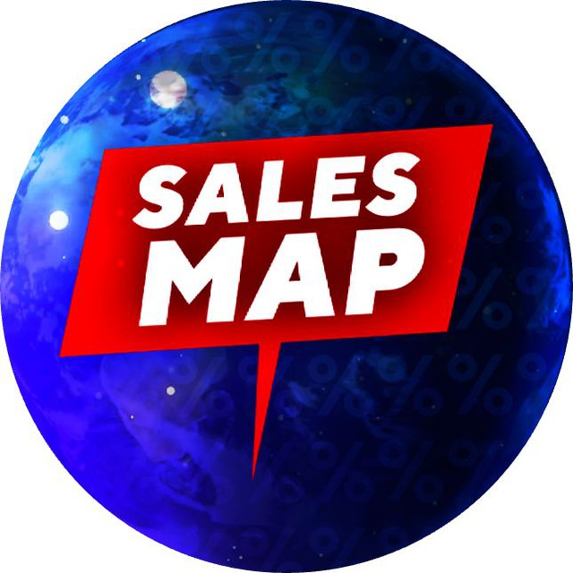Salesmap