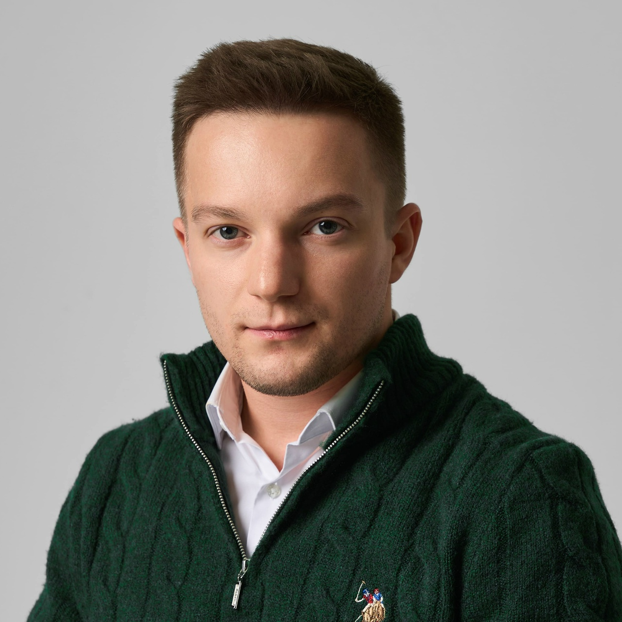 Сергей Рец