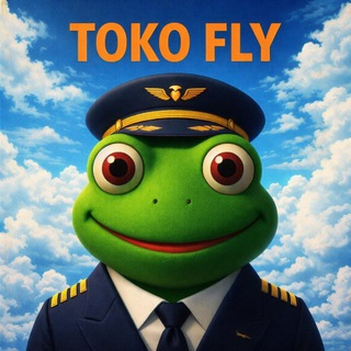 Toko Fly
