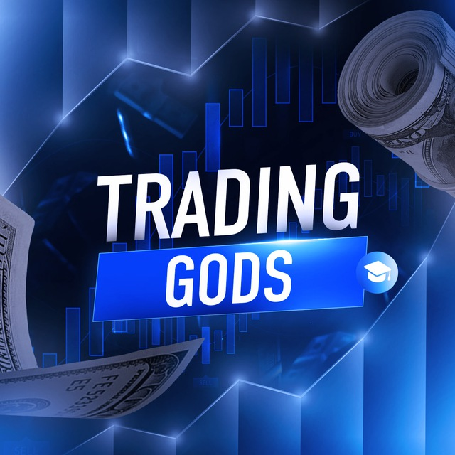 Trading Gods