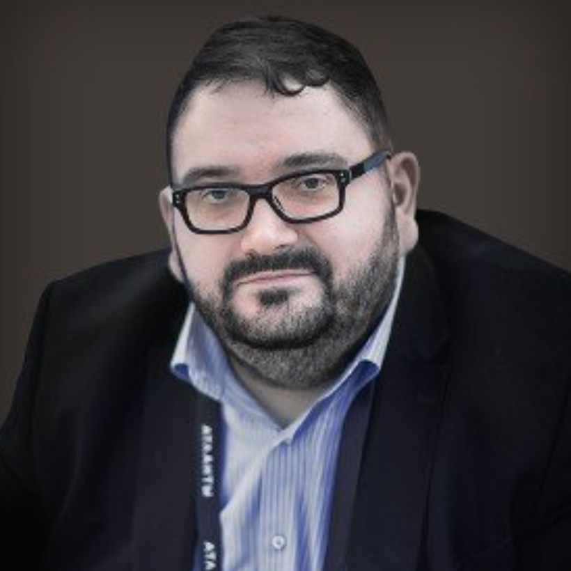 Виталий Полехин