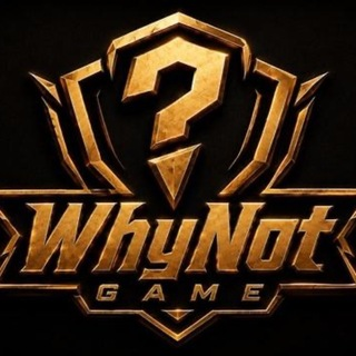 Why Not Game