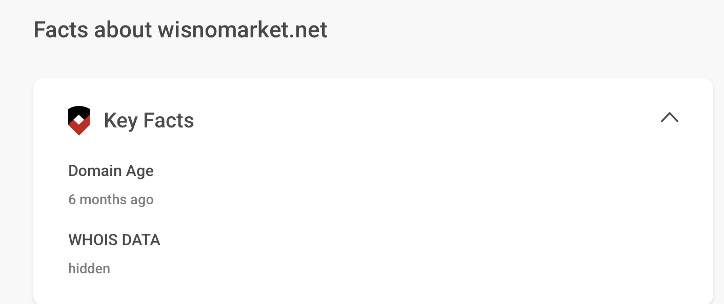 wisnomarket net wisnomarket net