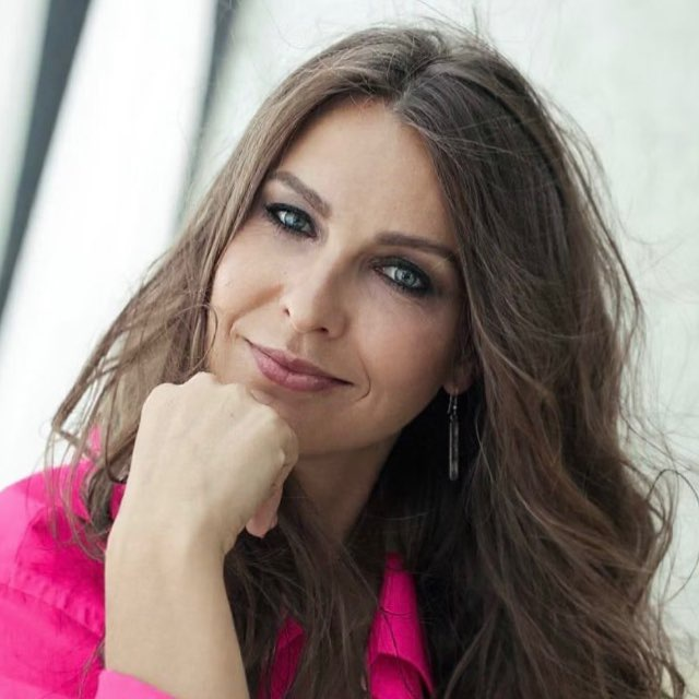 Елена Колмакова