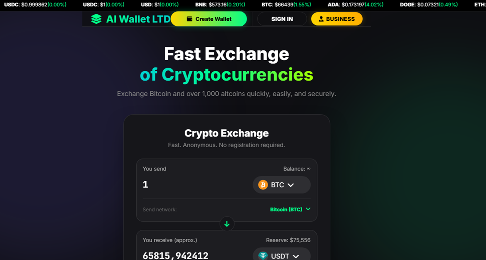 ai wallet ltd отзывы ai wallet ltd отзывы