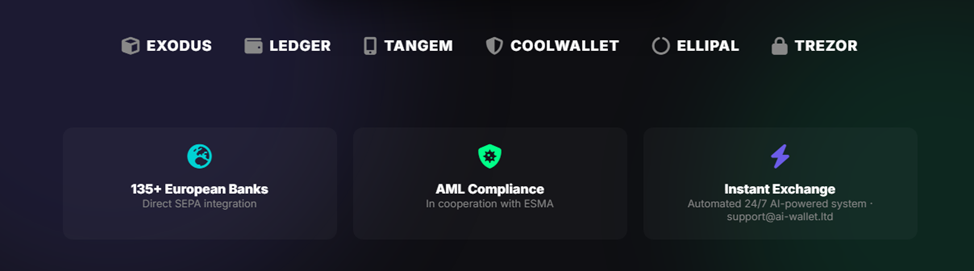 ai wallet ltd отзывы ai wallet ltd отзывы